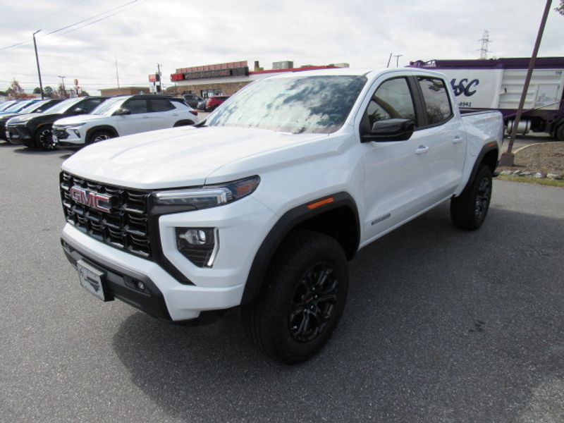 Vehicle image 1 of 23