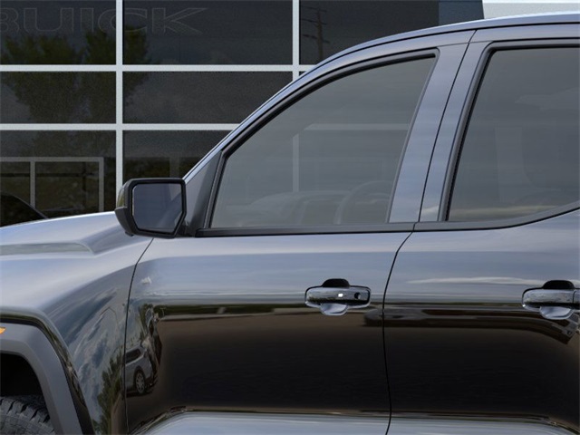 2025 GMC Canyon 4WD AT4 Image 15 of 24