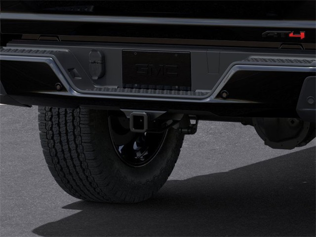 2025 GMC Canyon 4WD AT4 Image 22 of 24