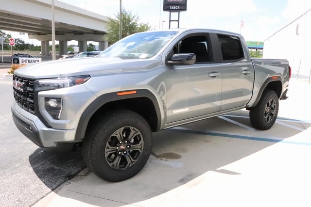 Vehicle image 1 of 25