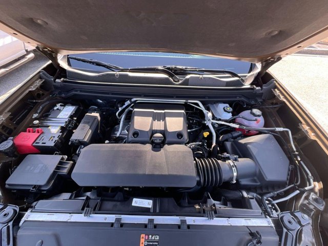 Vehicle image 23 of 23