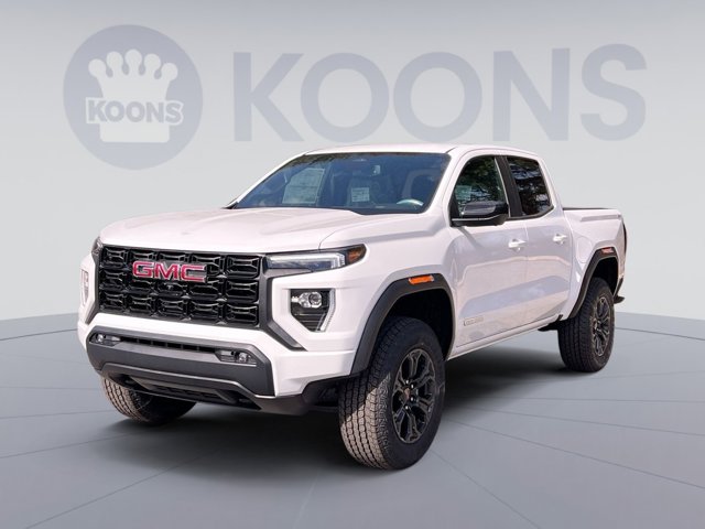 Vehicle image 1 of 5