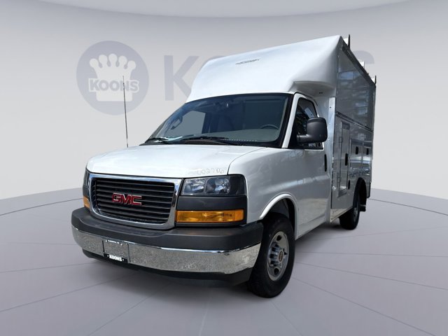 Vehicle image 1 of 22