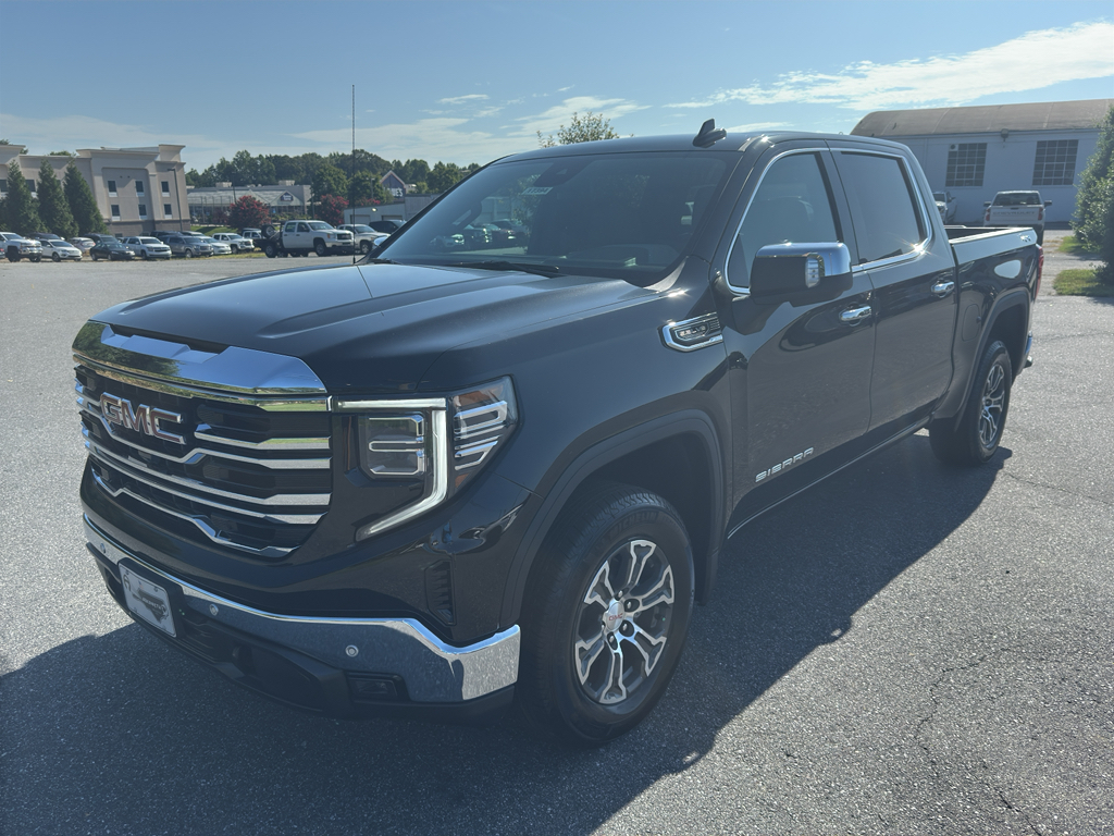 Vehicle image 1 of 23