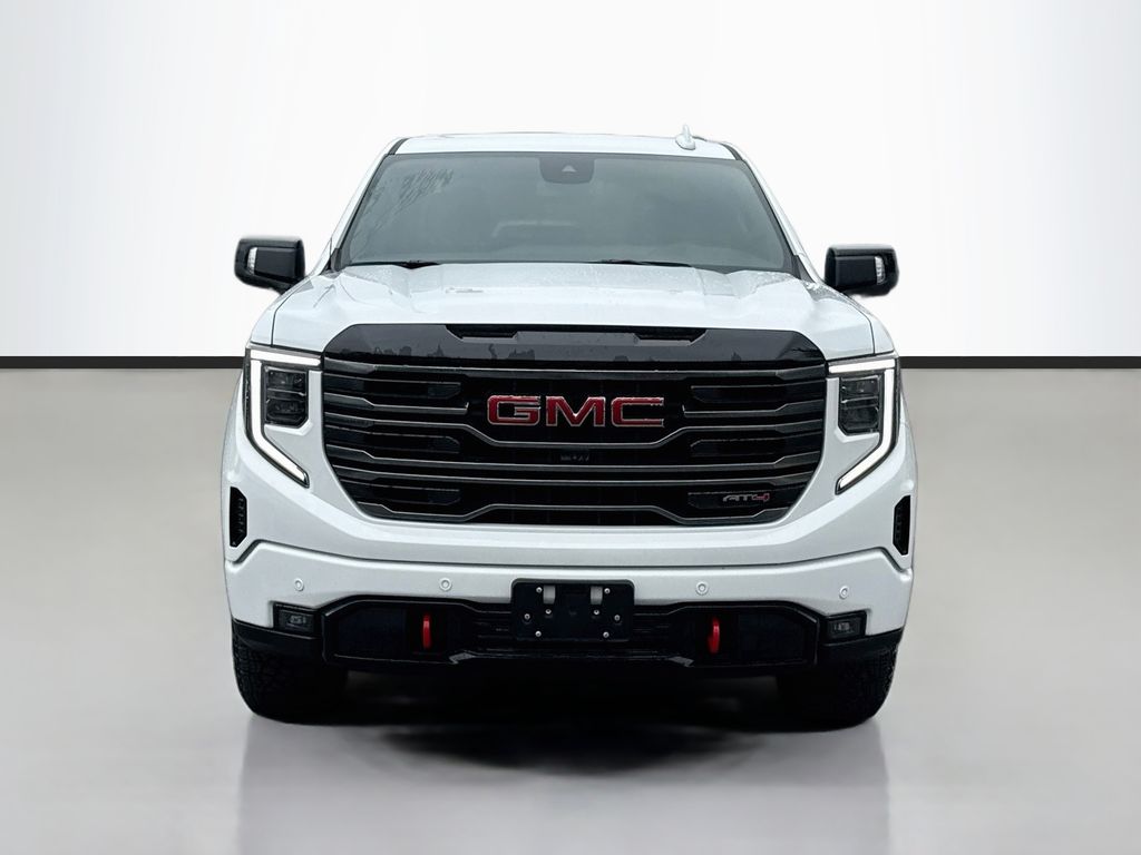 2025 GMC Sierra 1500 AT4 Image 2 of 43