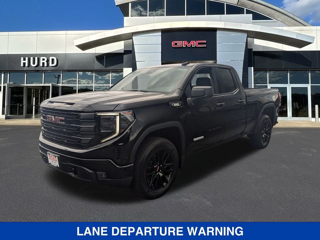 Vehicle image 1 of 42