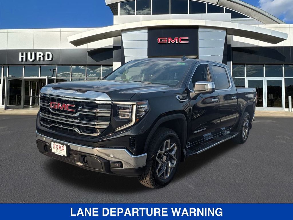 Vehicle image 1 of 44