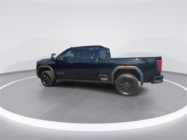 2025 GMC Sierra 2500HD AT4 Image 7 of 25