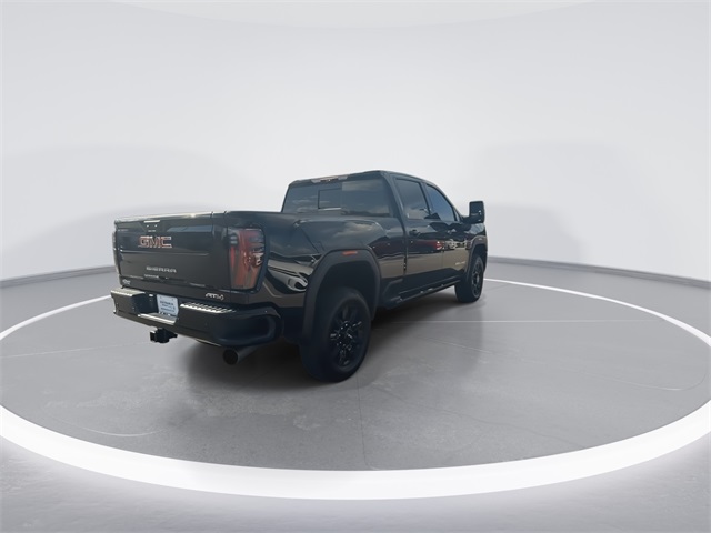 2025 GMC Sierra 2500HD AT4 Image 5 of 25