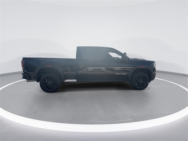 2025 GMC Sierra 2500HD AT4 Image 4 of 25
