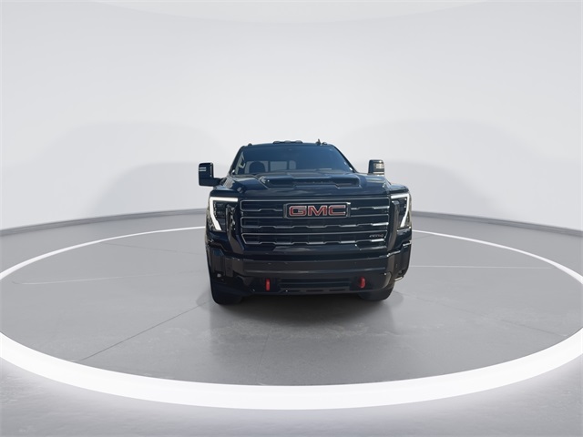 2025 GMC Sierra 2500HD AT4 Image 6 of 25