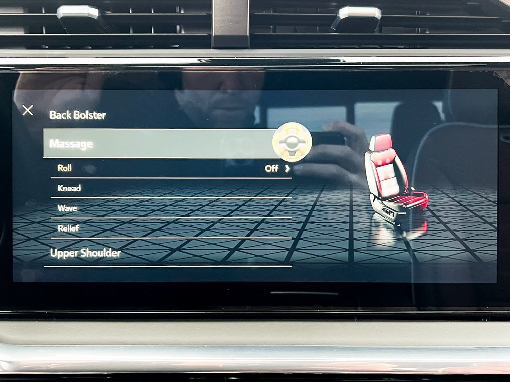 2025 GMC Sierra 2500HD Denali Ultimate Image 19 of 31