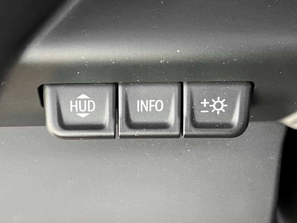 2025 GMC Sierra 2500HD Denali Ultimate Image 26 of 31