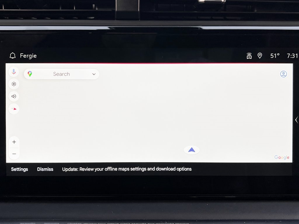 2025 GMC Sierra 2500HD Denali Ultimate Image 16 of 31