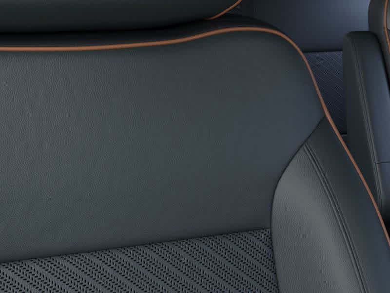 2025 GMC Yukon AT4 Image 13 of 24