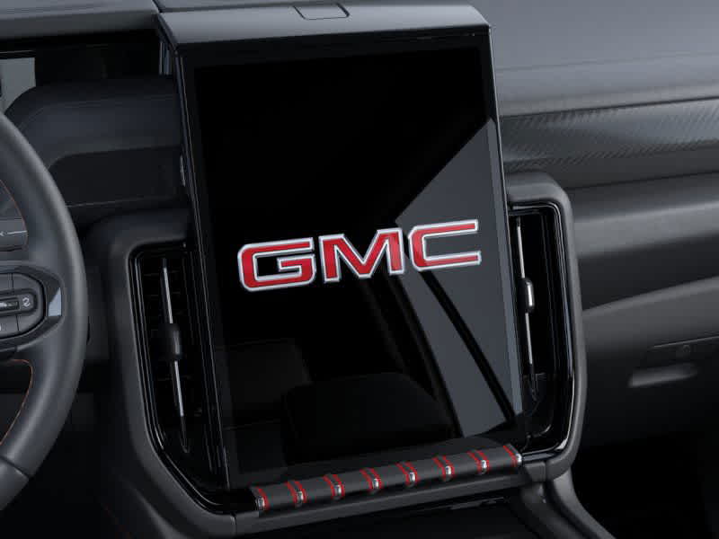 2025 GMC Yukon AT4 Image 24 of 24