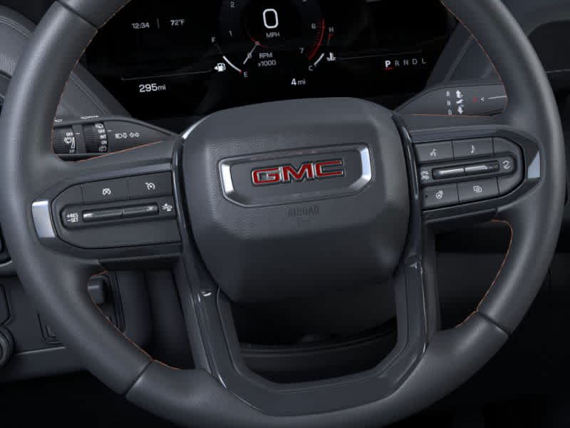 2025 GMC Yukon AT4 Image 15 of 24