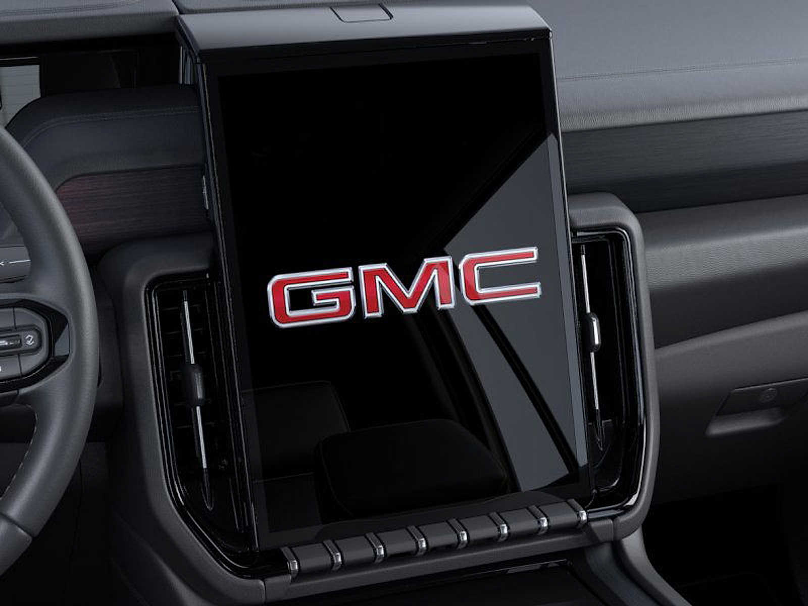 2025 GMC Yukon Denali Image 24 of 24