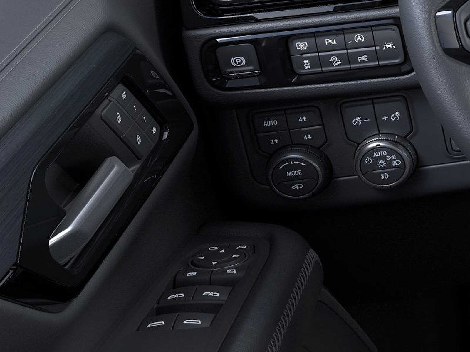 2025 GMC Yukon Denali Image 15 of 24