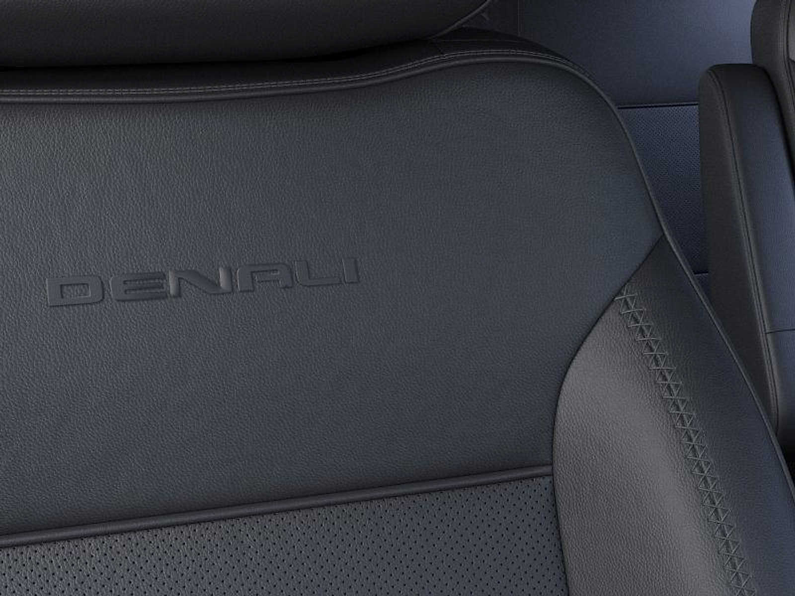 2025 GMC Yukon Denali Image 23 of 24