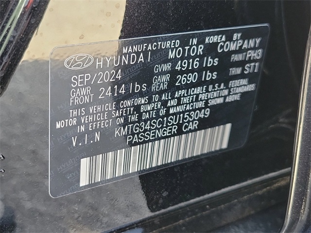 Vehicle image 34 of 34