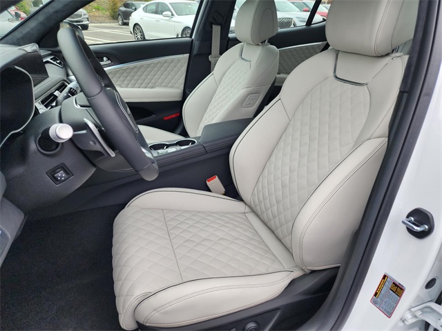 2025 Genesis G70 3.3T Sport Advanced Image 6 of 12