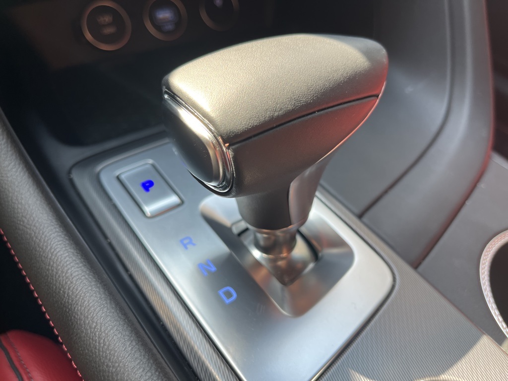 2025 Genesis G70 3.3T Sport Advanced Image 20 of 26