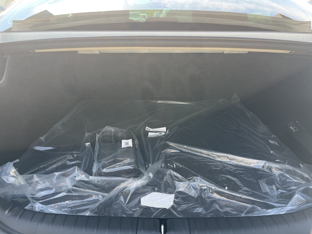 2025 Genesis G70 3.3T Sport Advanced Image 10 of 26