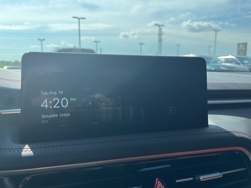 2025 Genesis G70 3.3T Sport Advanced Image 18 of 26