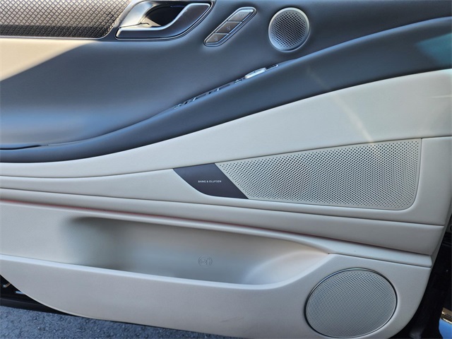 2025 Genesis G80 3.5T Sport Prestige Image 7 of 12
