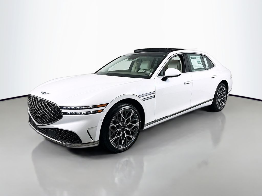 Vehicle image 1 of 36