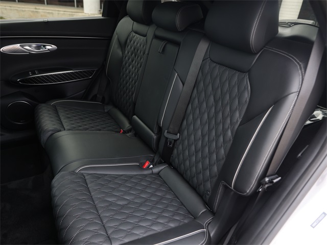 2025 Genesis GV70 3.5T Sport Image 8 of 36
