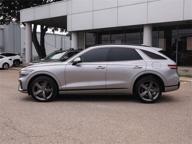 2025 Genesis GV70 3.5T Sport Image 6 of 36