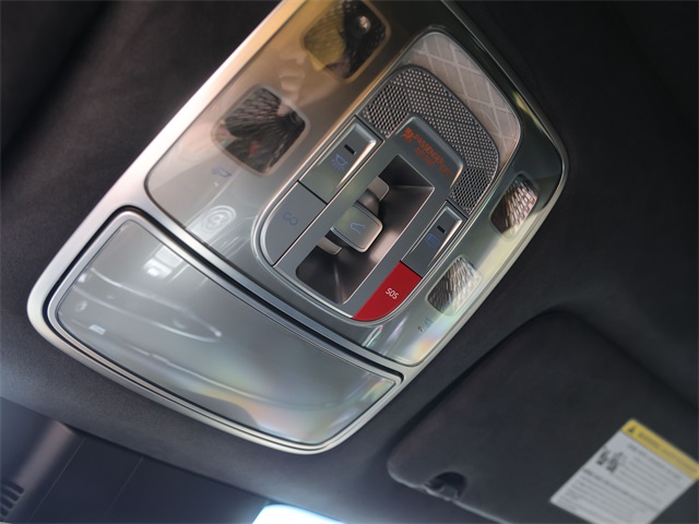 2025 Genesis GV70 3.5T Sport Image 36 of 36