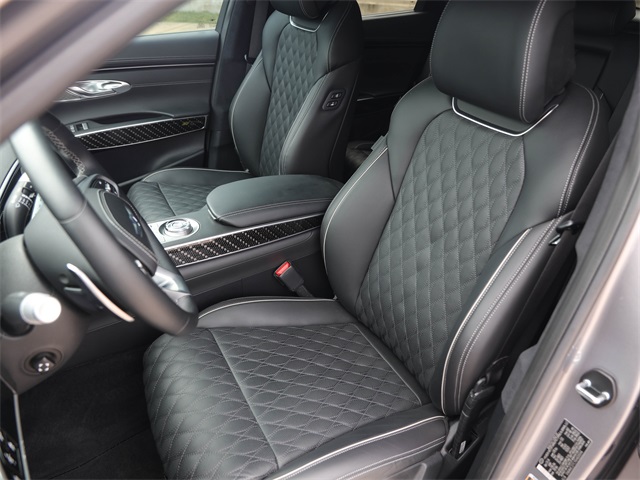 2025 Genesis GV70 3.5T Sport Image 10 of 36