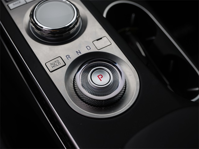 2025 Genesis GV70 3.5T Sport Image 21 of 36