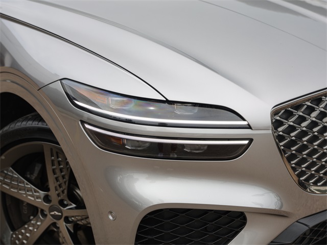 2025 Genesis GV70 3.5T Sport Image 33 of 36