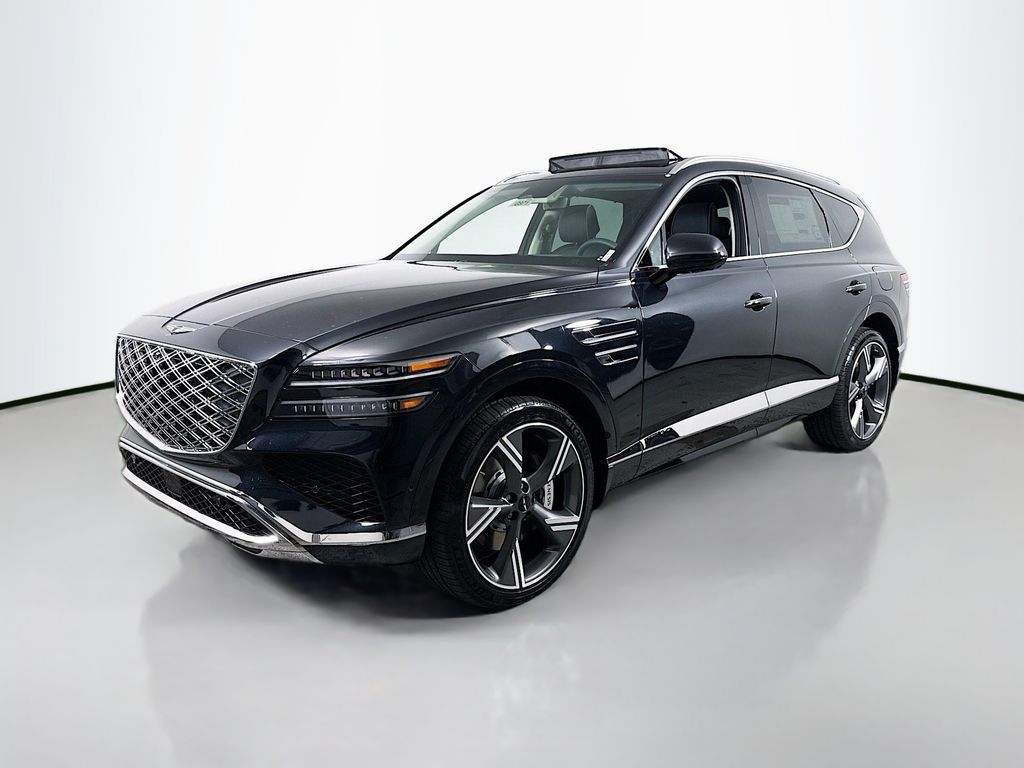 Vehicle image 1 of 35