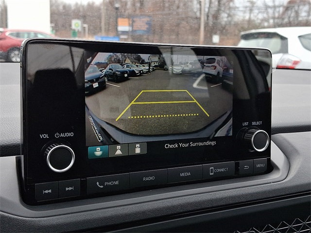 2025 Honda Accord LX Image 8 of 14