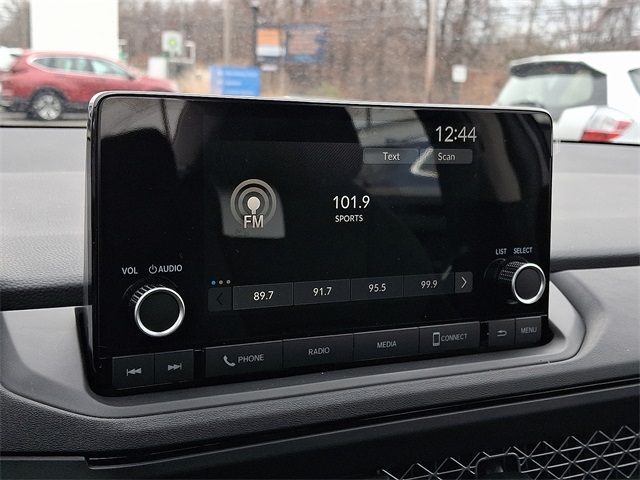 2025 Honda Accord LX Image 9 of 14