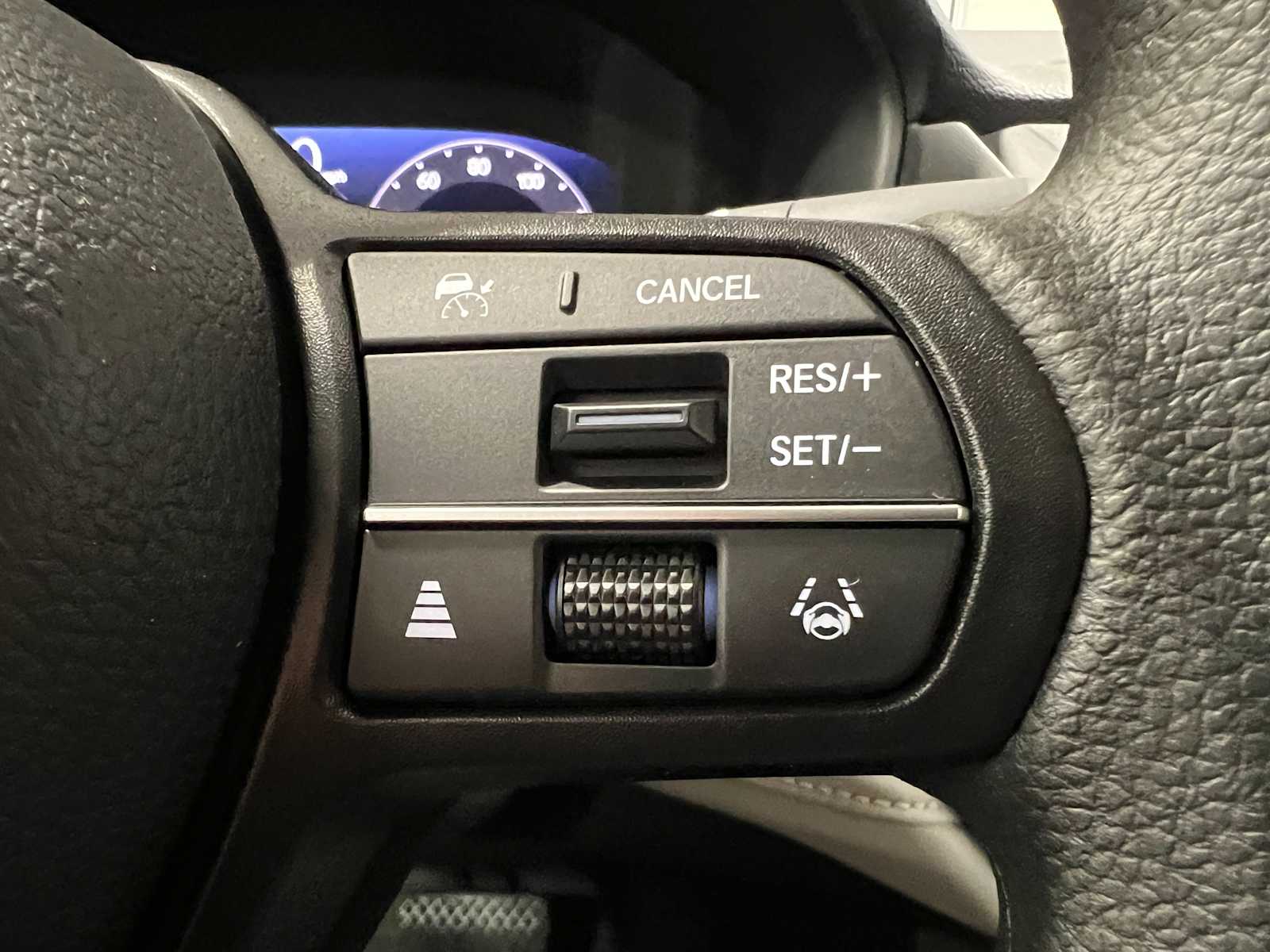 2025 Honda Accord LX Image 26 of 27