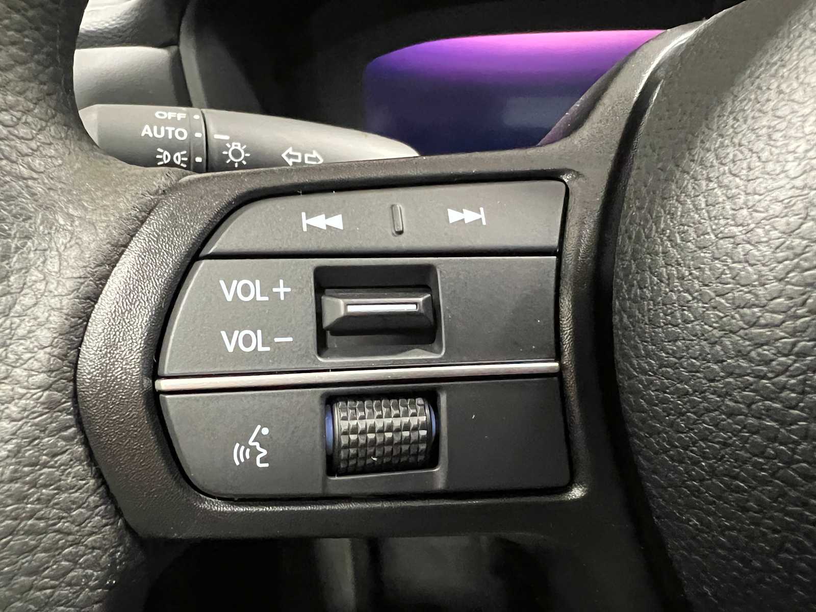 2025 Honda Accord LX Image 23 of 27