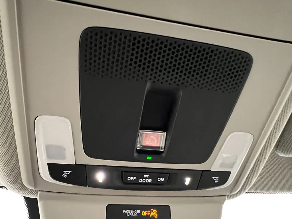 2025 Honda Accord LX Image 25 of 27