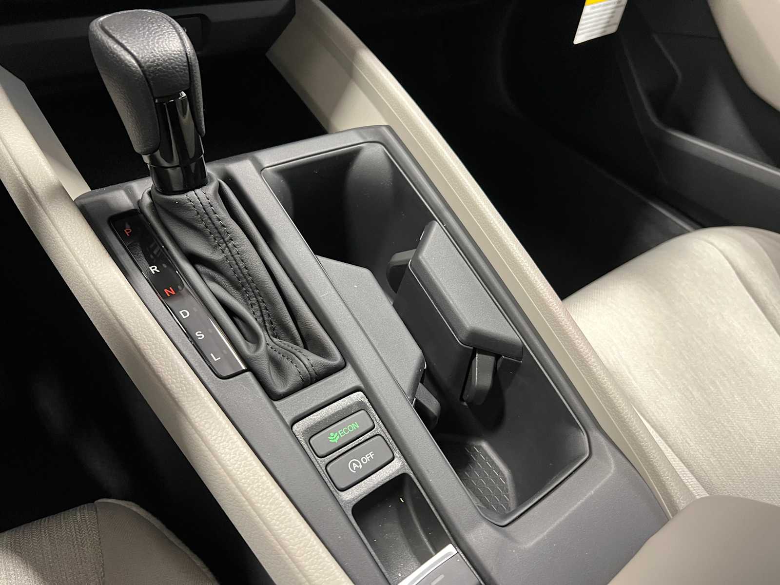 2025 Honda Accord LX Image 19 of 27