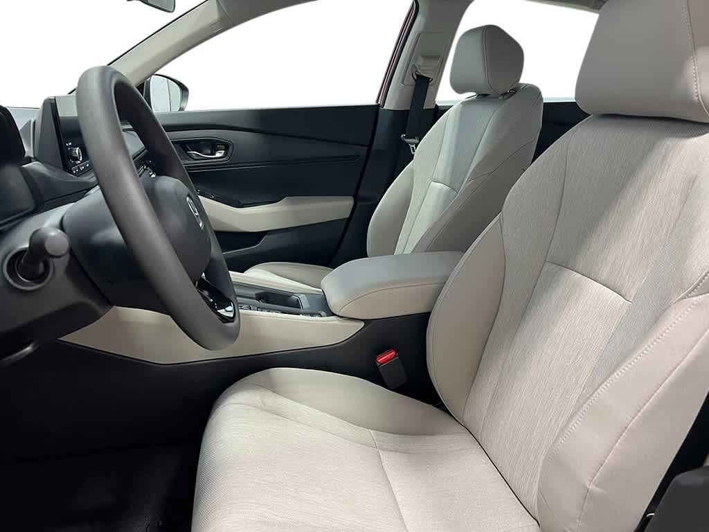 2025 Honda Accord LX Image 11 of 27