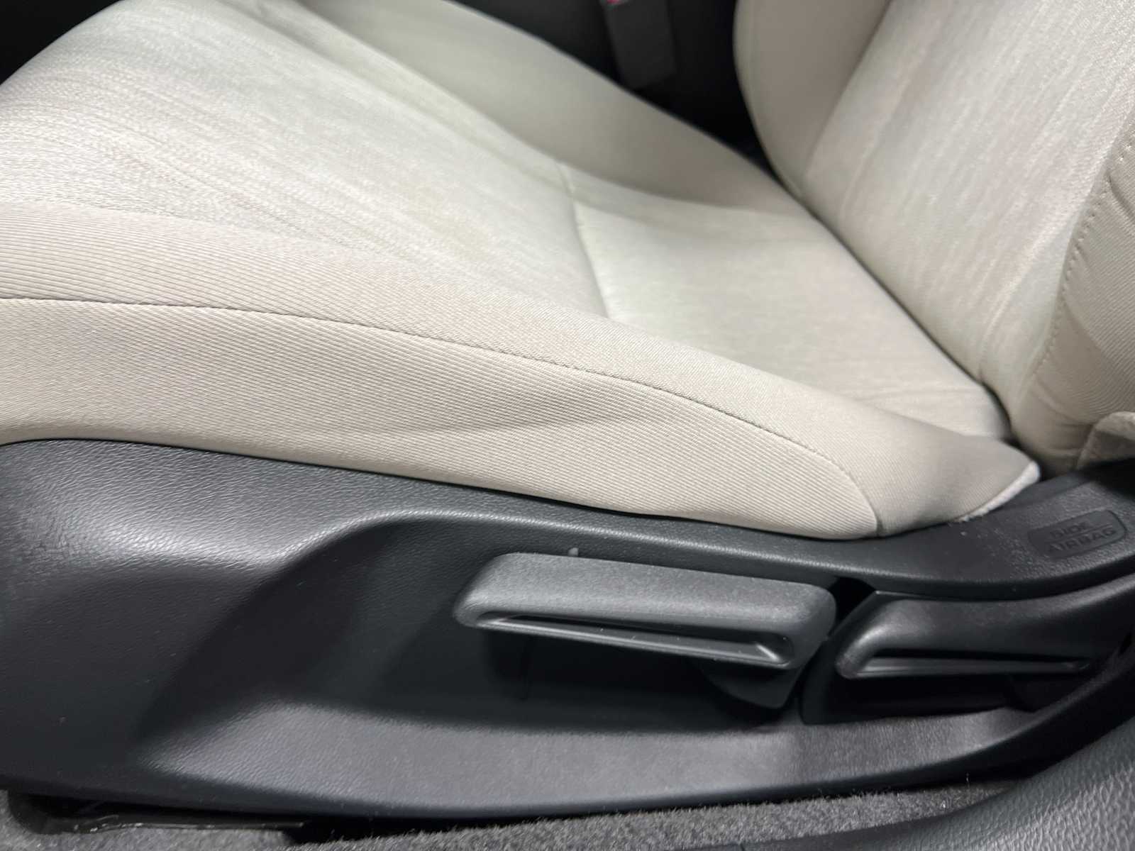 2025 Honda Accord LX Image 27 of 27