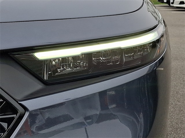 2025 Honda Accord LX Image 15 of 15