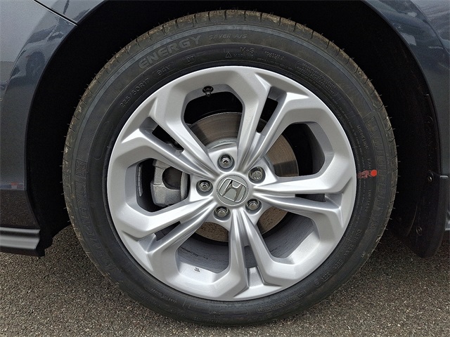 2025 Honda Accord LX Image 5 of 15