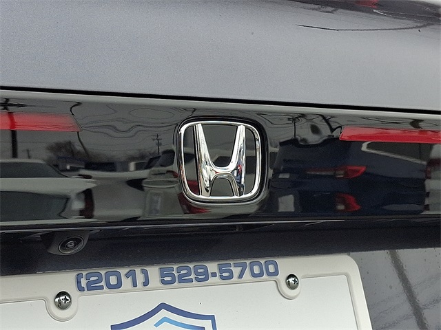 2025 Honda Accord LX Image 14 of 15