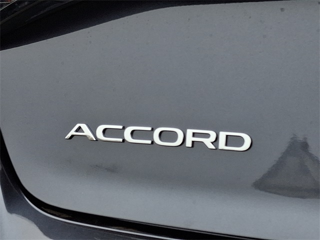 2025 Honda Accord LX Image 8 of 15